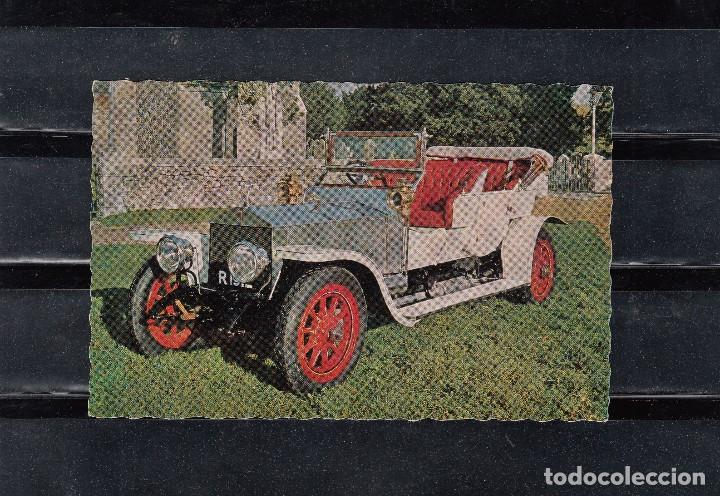 Postales: ROLLS-ROYCE. GHOST 1909 - Foto 1