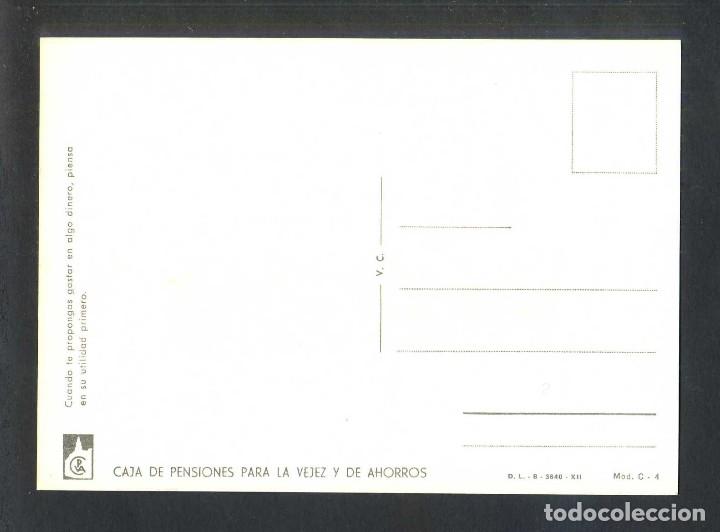 Postales: Daimler 1897. Nueva. - Foto 2