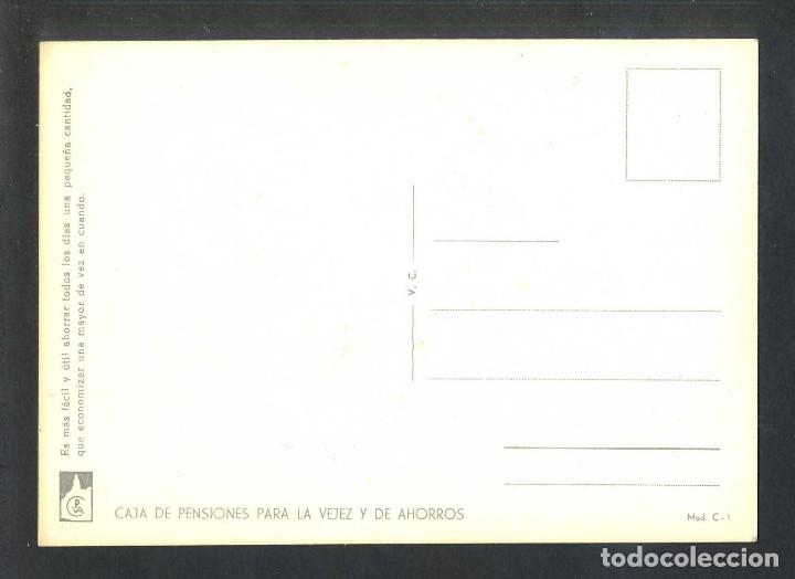 Postales: De Dion Bouton 1901. Nueva - Foto 2