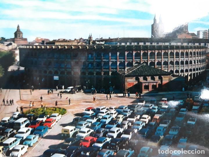 Postales: Coches en zaragoza - Foto 1