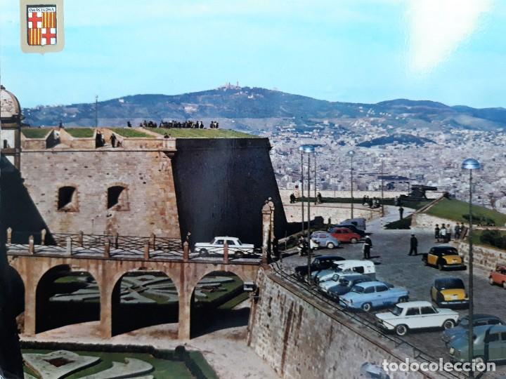 Postales: Coches seat - Foto 1