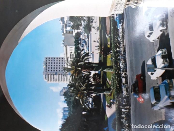 Postales: Coches mercedes - Foto 1