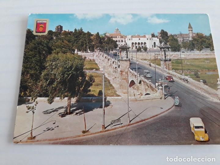 Postales: Coche citroen valencia - Foto 1