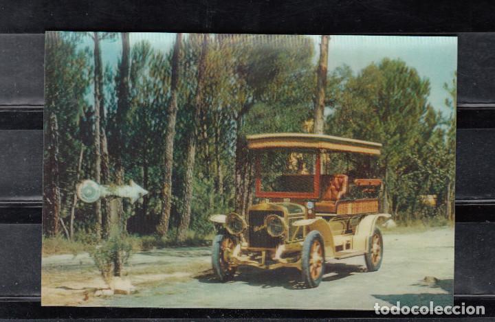 Postales: HISPANO SUIZA 1907 - Foto 1