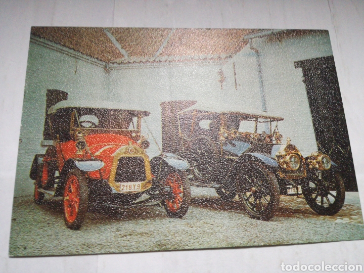 Postales: postal La licorne 1912 , Belcise 1912 - Foto 1