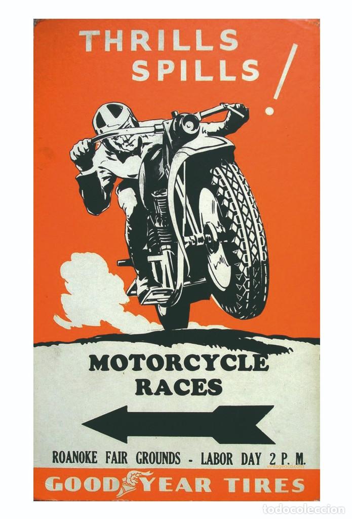 Postales: MOTOS POSTAL 32 - Foto 1
