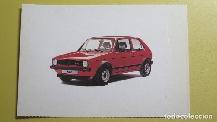Postales: POSTAL. GOLF. POSTALFREE. SC - Foto 1