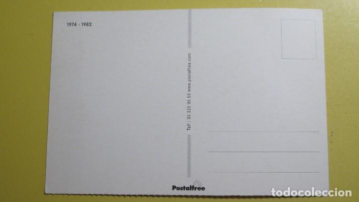 Postales: POSTAL. GOLF. POSTALFREE. SC - Foto 2