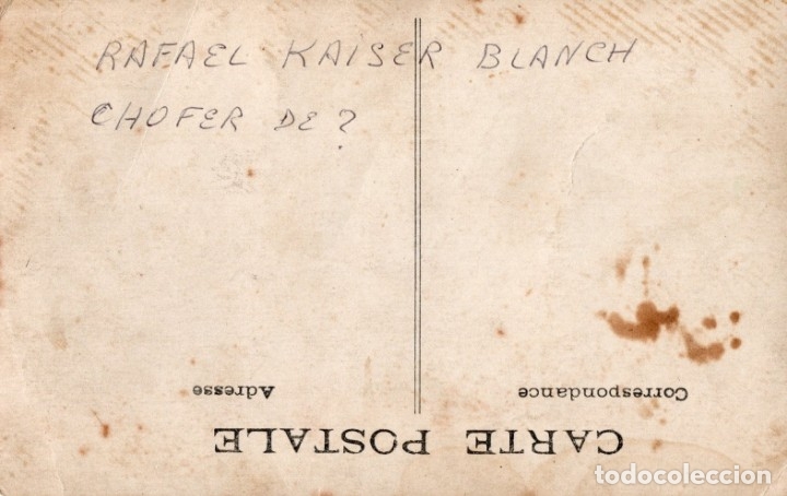 Postales: rafael kaiser - Foto 2