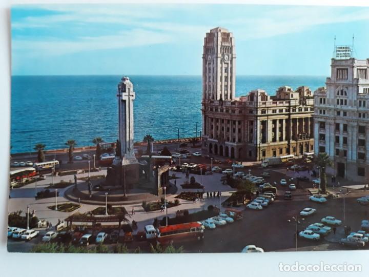 Postales: Coches Tenerife - Foto 1