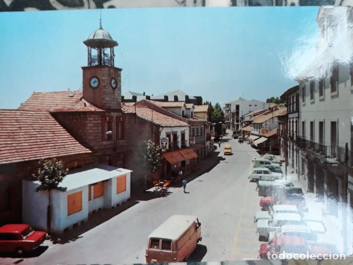 Postales: Coches en cercedilla - Foto 1