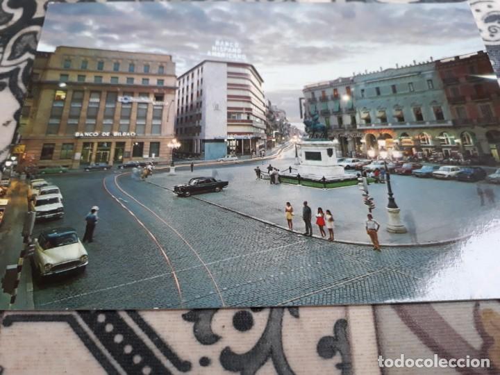 Postales: Coches en reus - Foto 1