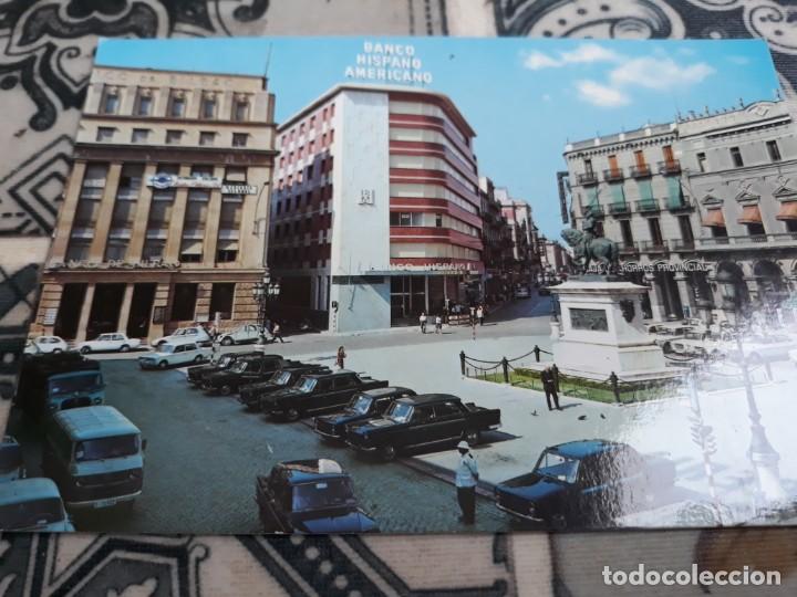 Postales: Coches en reus - Foto 1