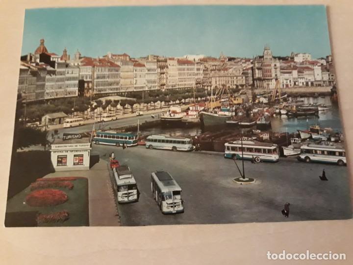 Postales: Autobus - Foto 1