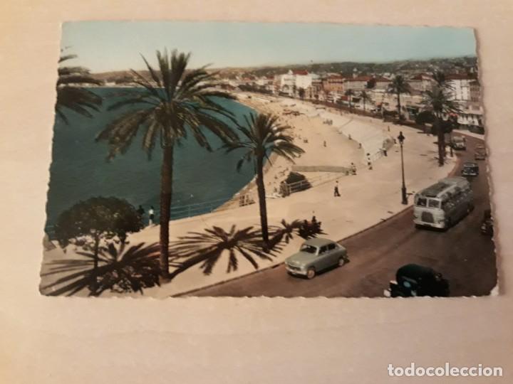 Postales: Coche autob&uacute;s - Foto 1
