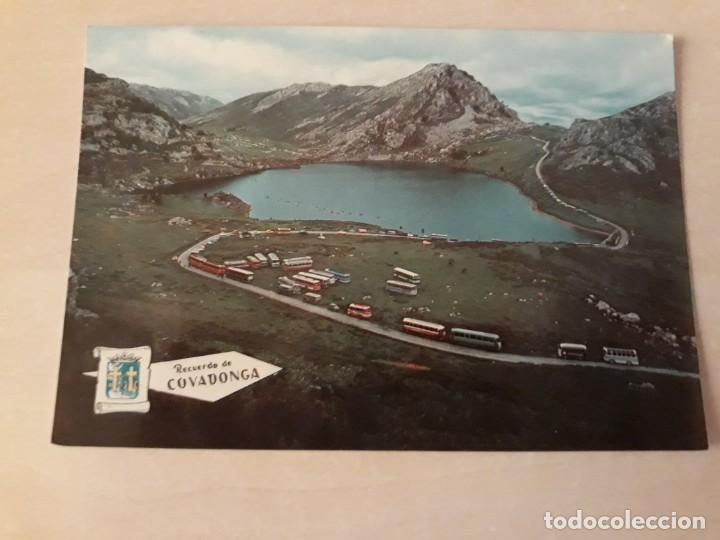 Postales: Autob&uacute;s - Foto 1