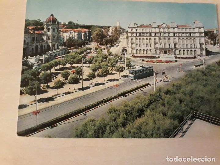 Postales: Troleb&uacute;s - Foto 1
