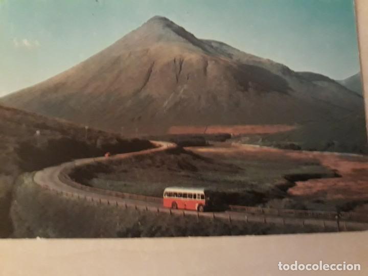 Postales: Autobus - Foto 1