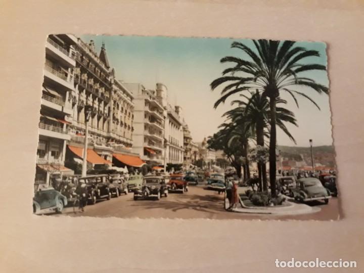 Postales: Coche Citro&euml;n - Foto 1