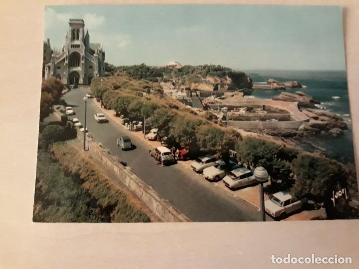 Postales: Coche citroen - Foto 1