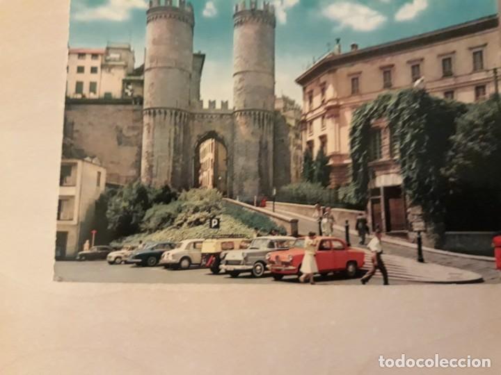 Postales: Coche - Foto 1