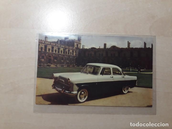 Postales: Coche - Foto 1