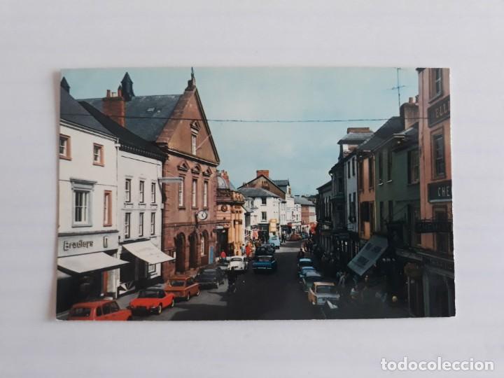Postales: Coches - Foto 1