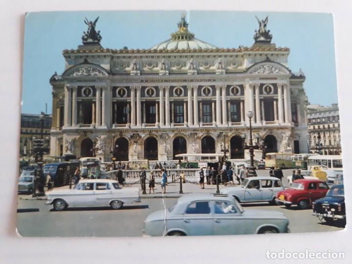 Postales: Coches - Foto 1