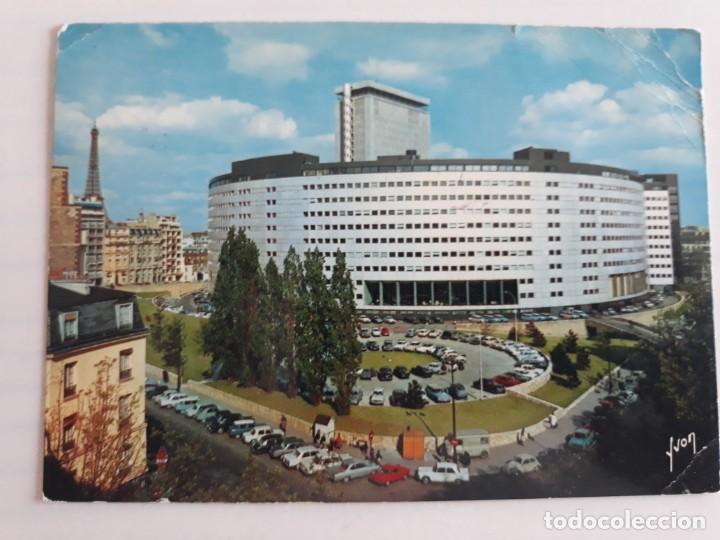 Postales: Coches - Foto 1