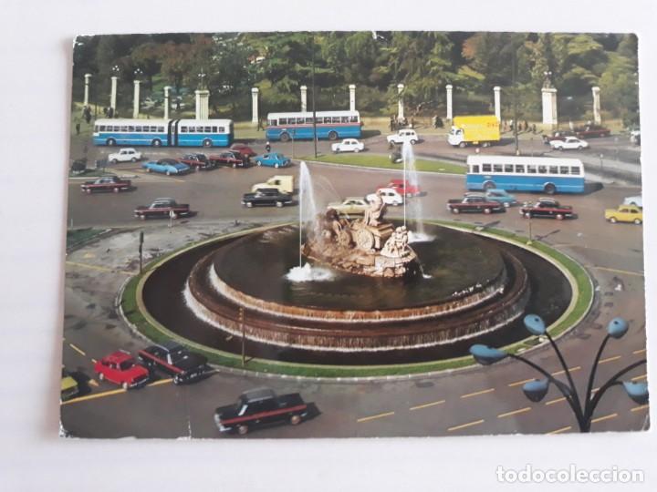 Postales: Coches autobuses - Foto 1