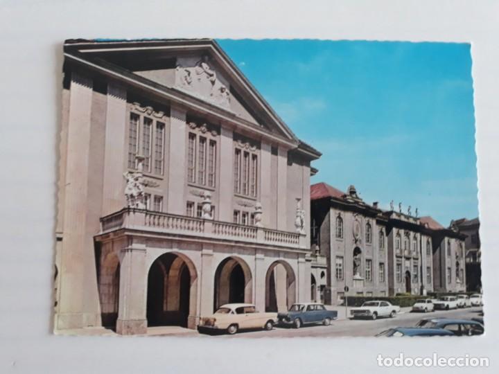 Postales: Coches - Foto 1