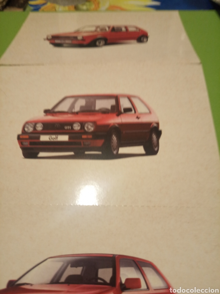 Postales: Volkswagen - Foto 2