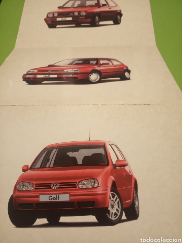 Postales: Volkswagen - Foto 3