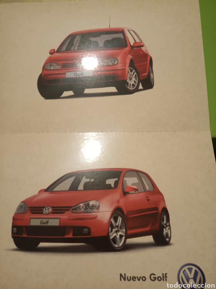 Postales: Volkswagen - Foto 4