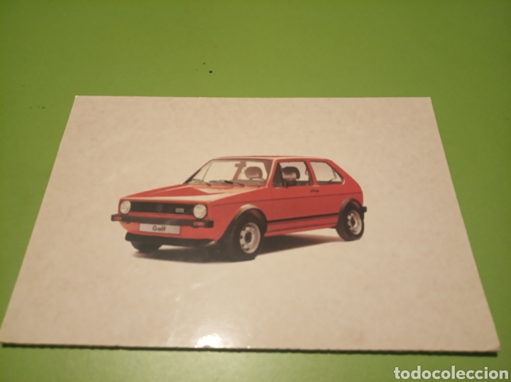 Postales: Volkswagen - Foto 1