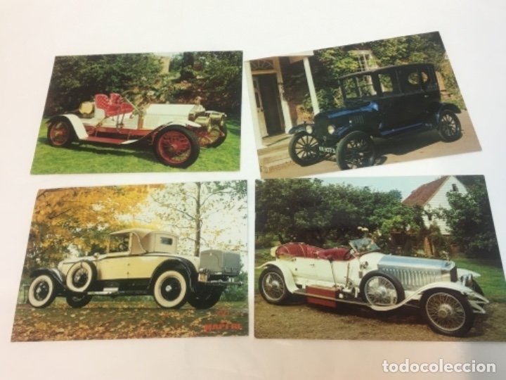 Postales: original - Foto 1