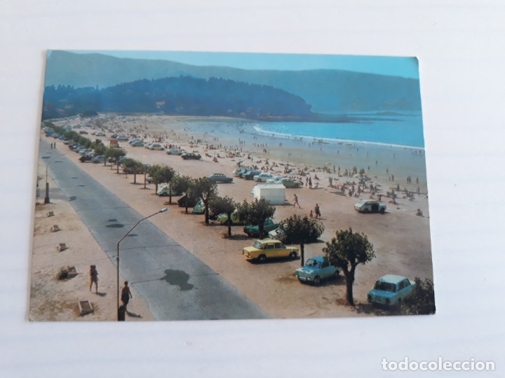Postales: Coches en nigran vigo - Foto 1