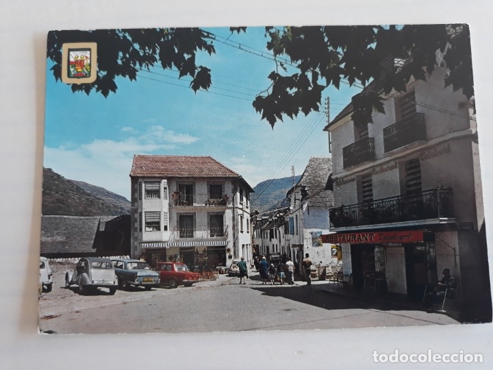 Postales: Coches en les - Foto 1