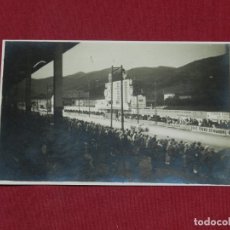 Postales: AUTOMOVILES COMPETICION 1920/30 CIRCUITO DE LASARTE (GUIPUZCOA) SEDE DEL GRAN PREMIO DE ESPAÑA 10. Lote 182389358