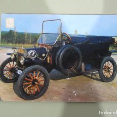 Postales: FORD T 17 HP (1913) - S/C. Lote 184194050
