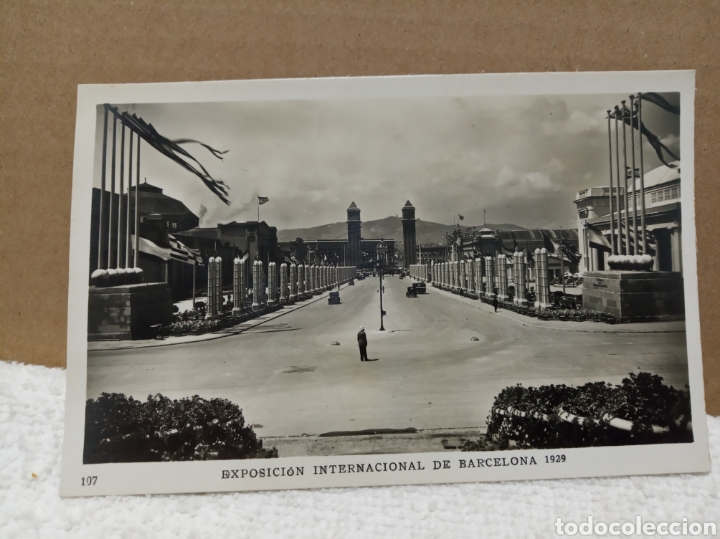 Postales: S&uacute;per neum&aacute;tico Miller - Foto 1