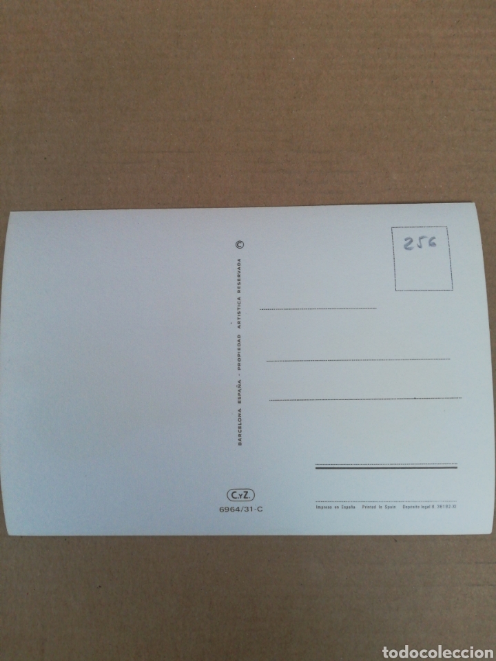 Postales: Postal 1910 Maxwell - Foto 2