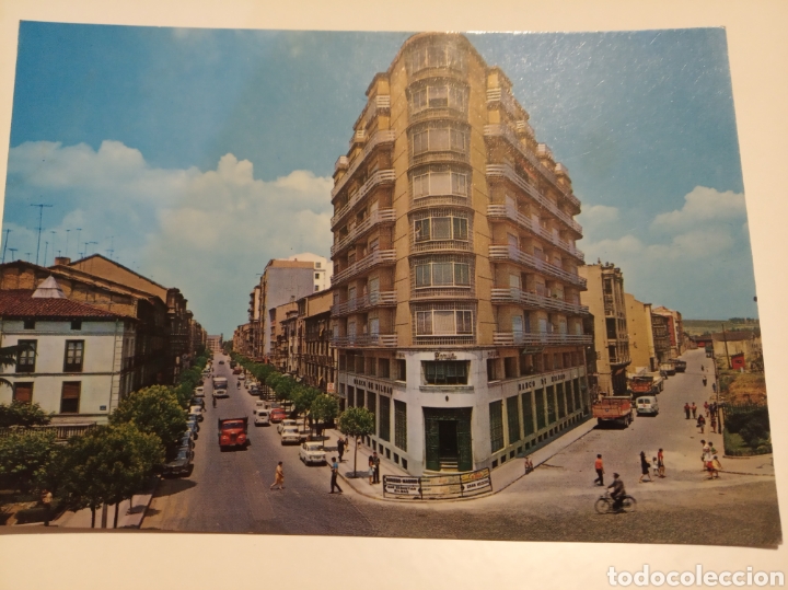 Postales: Miranda de Ebro - Foto 1