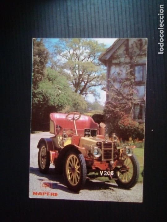 Postales: Mapfre-1904. - Foto 1