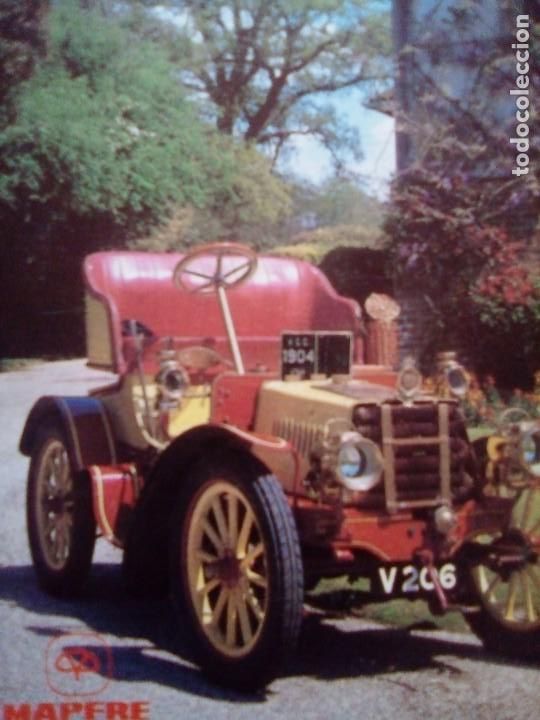 Postales: Mapfre-1904. - Foto 2