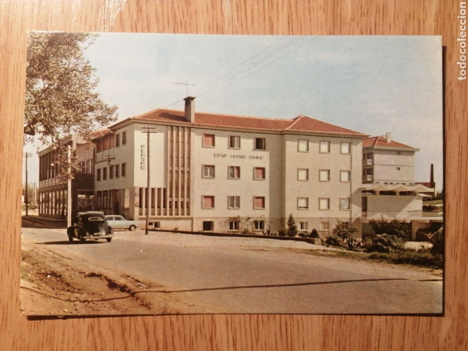 Postales: POSTAL F&Aacute;TIMA - Foto 1