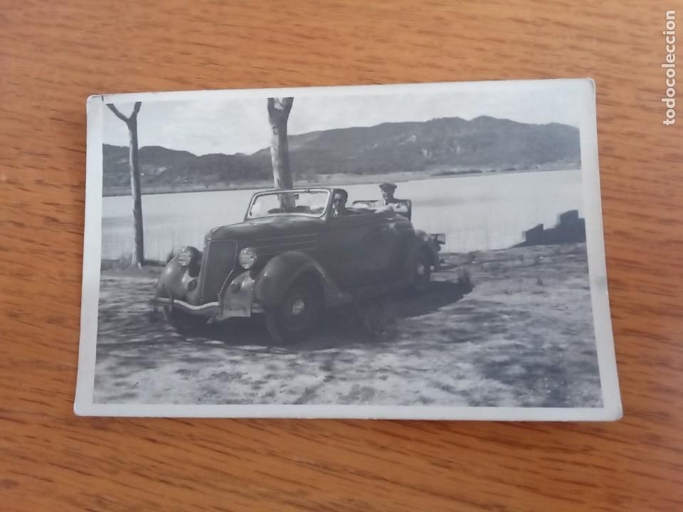 Postales: Ford del 1935. - Foto 1