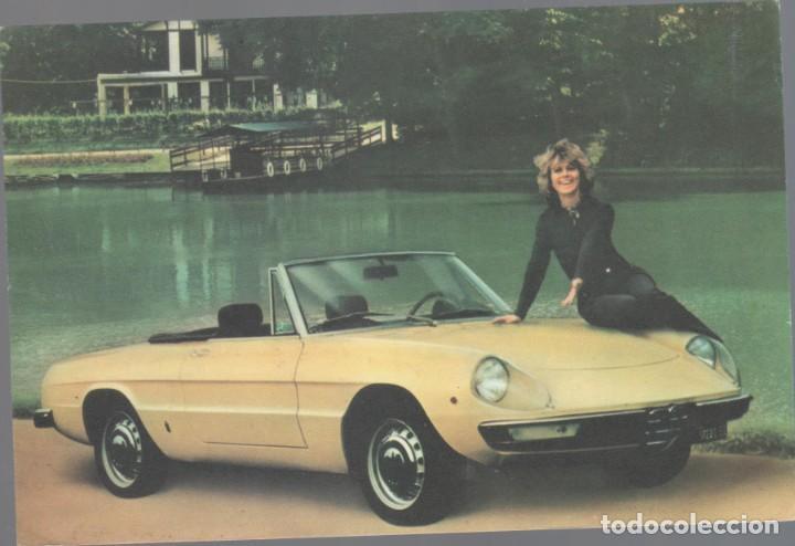 Postales: Postal belga. - Foto 1