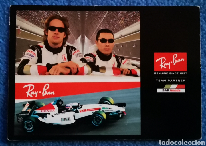 Postales: RAY-BAN - POSTAL - Foto 1