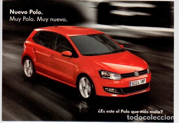 Postales: POSTAL, NUEVO POLO. - Foto 1